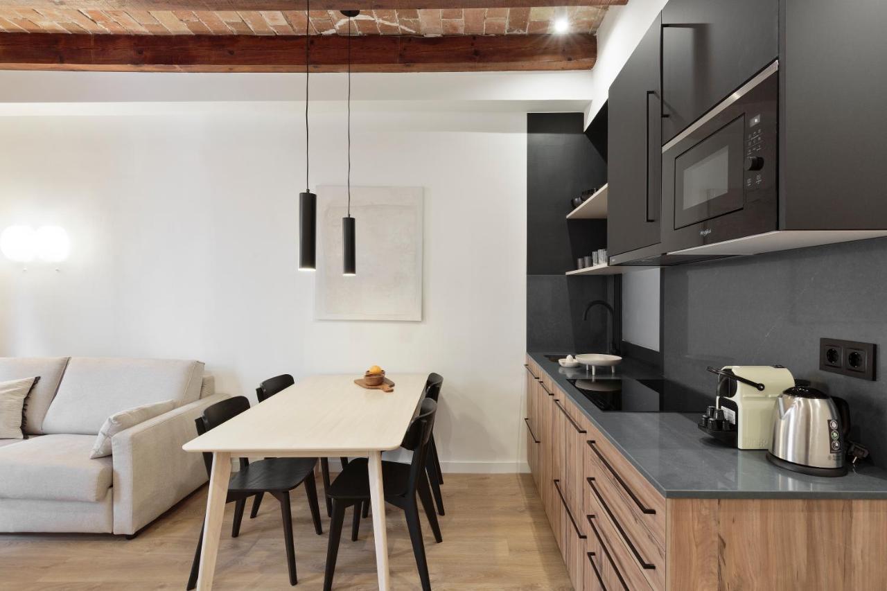 Diagonal Apartments By Olala Homes Barcelona Exterior photo