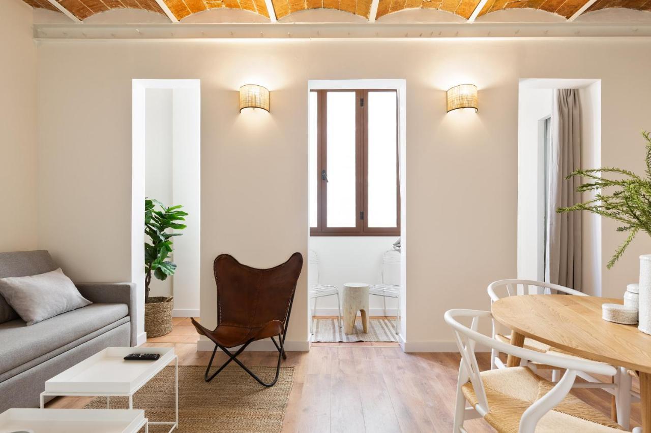 Diagonal Apartments By Olala Homes Barcelona Exterior photo