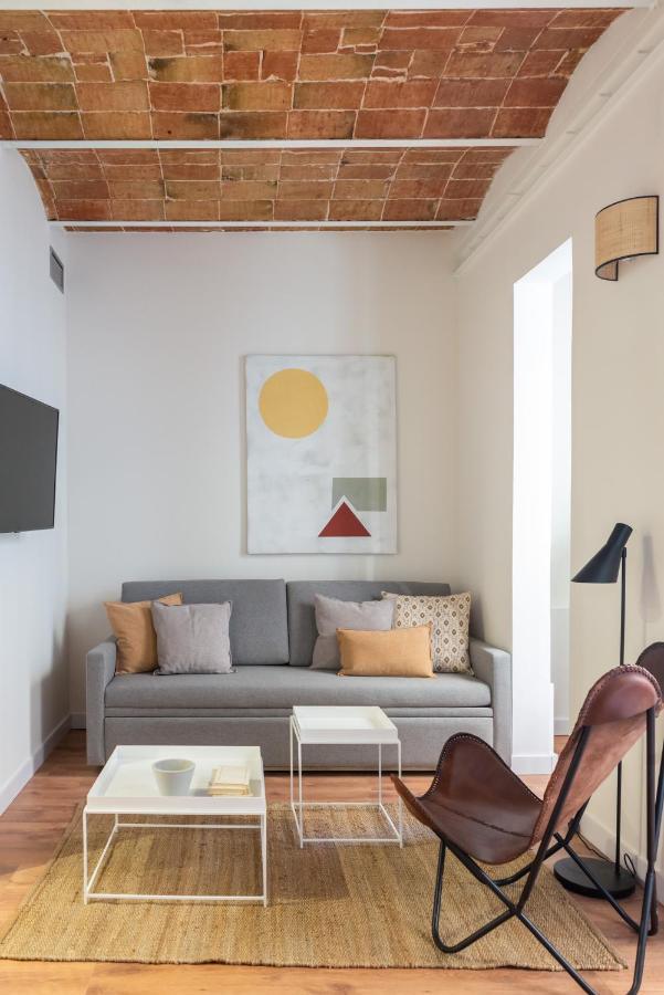 Diagonal Apartments By Olala Homes Barcelona Exterior photo